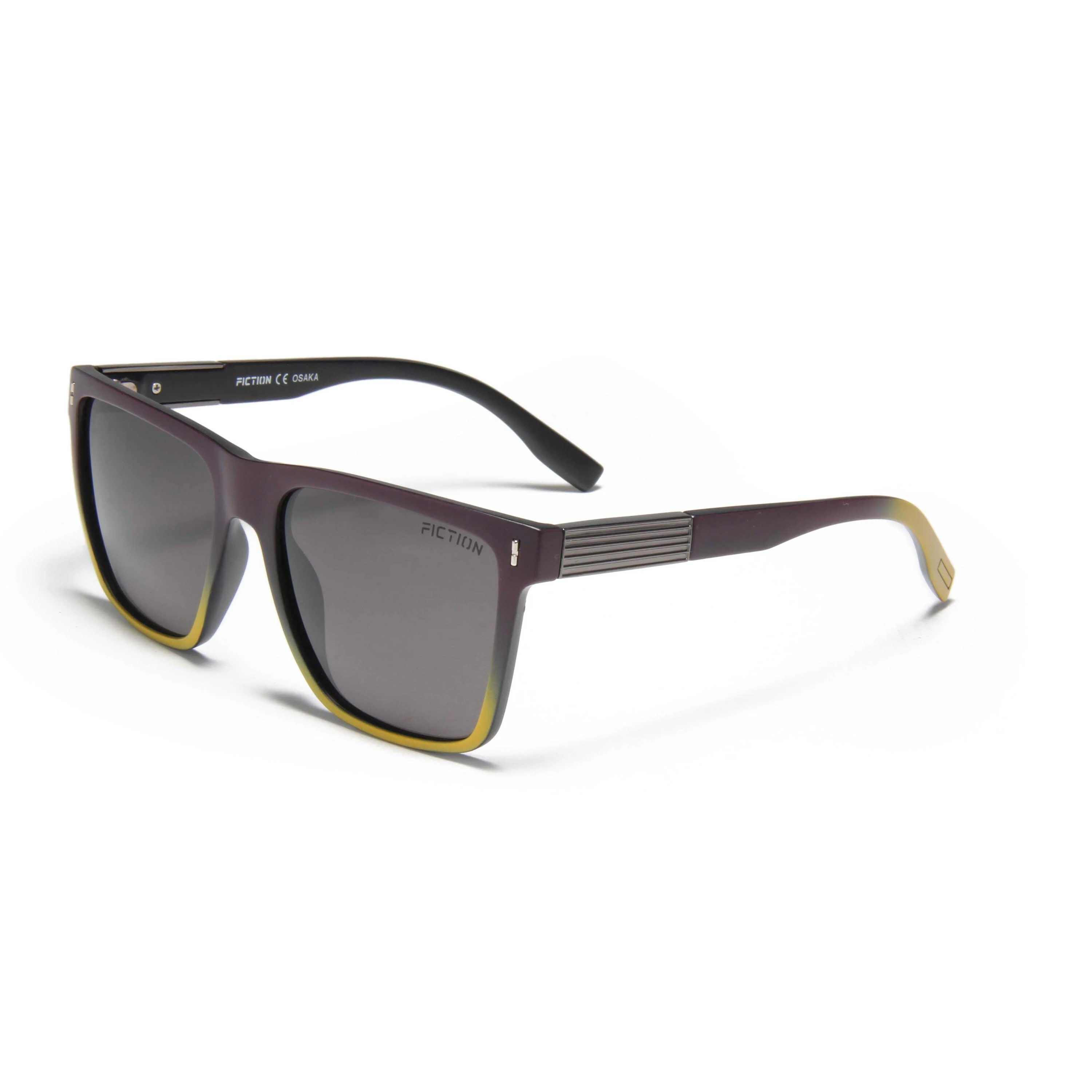 S14179 Custom Square Sunglasses for Men and Women Lightweight and Comfortable PC Frame Shades UV400 Lenses Sun Glasses1 1