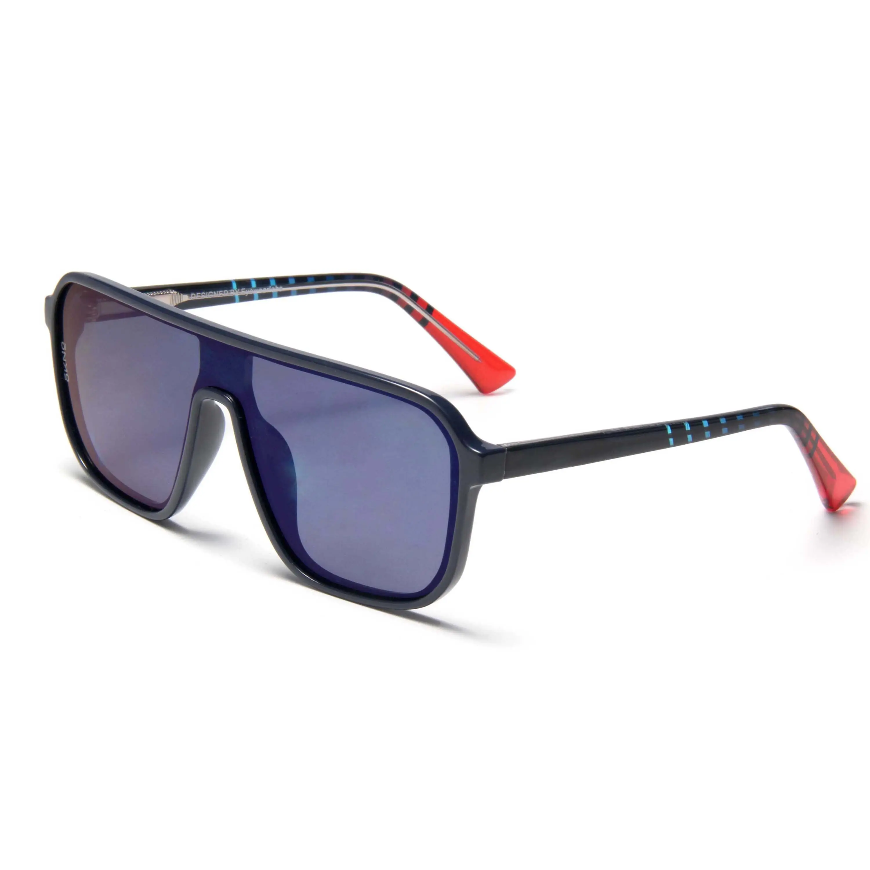 Custom Latest Sunglasses for Men Company 4