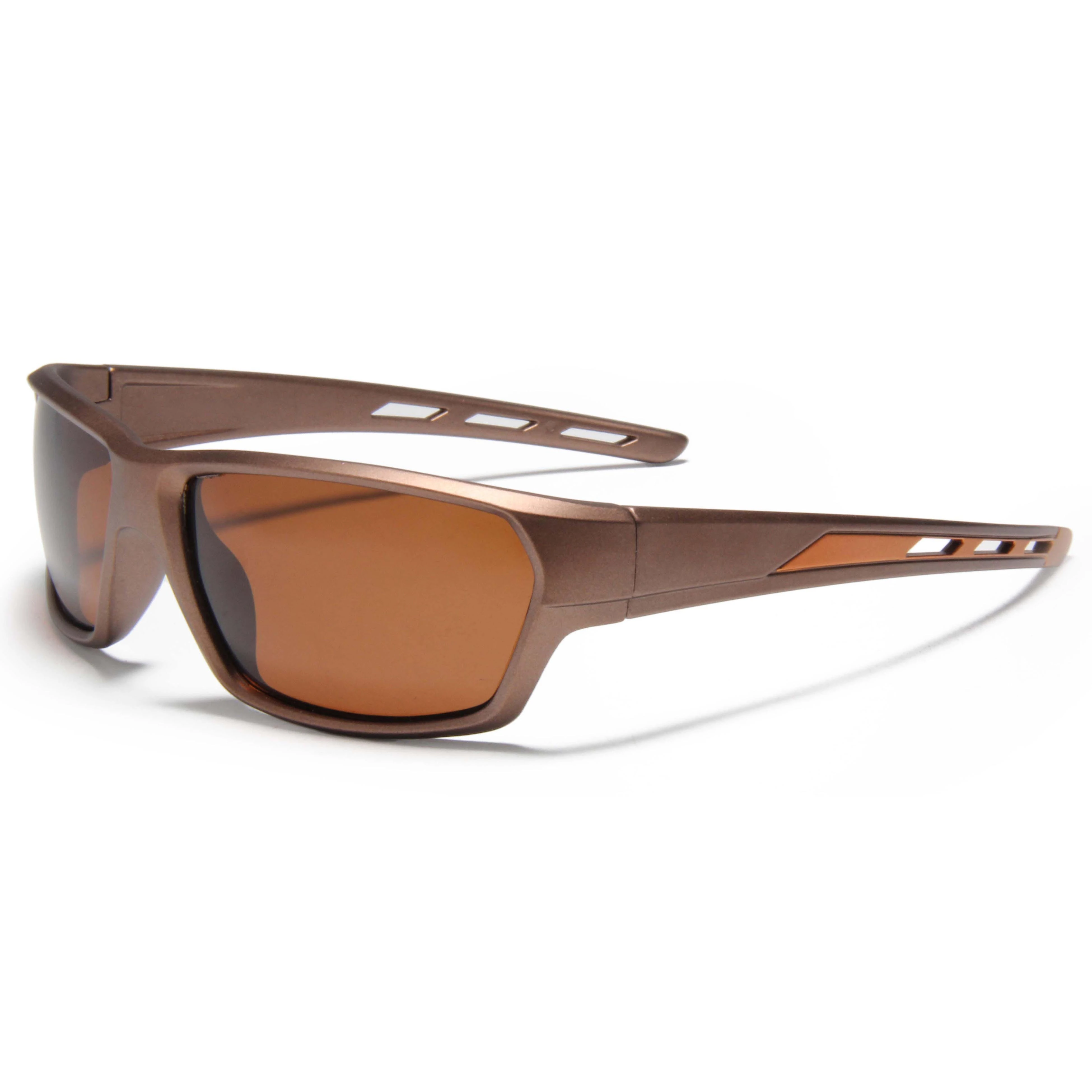 S29164 Men Running Retro Sunglasses Polarized Sport Customized UV400 Cycling Sunglasses for Men and Women 1