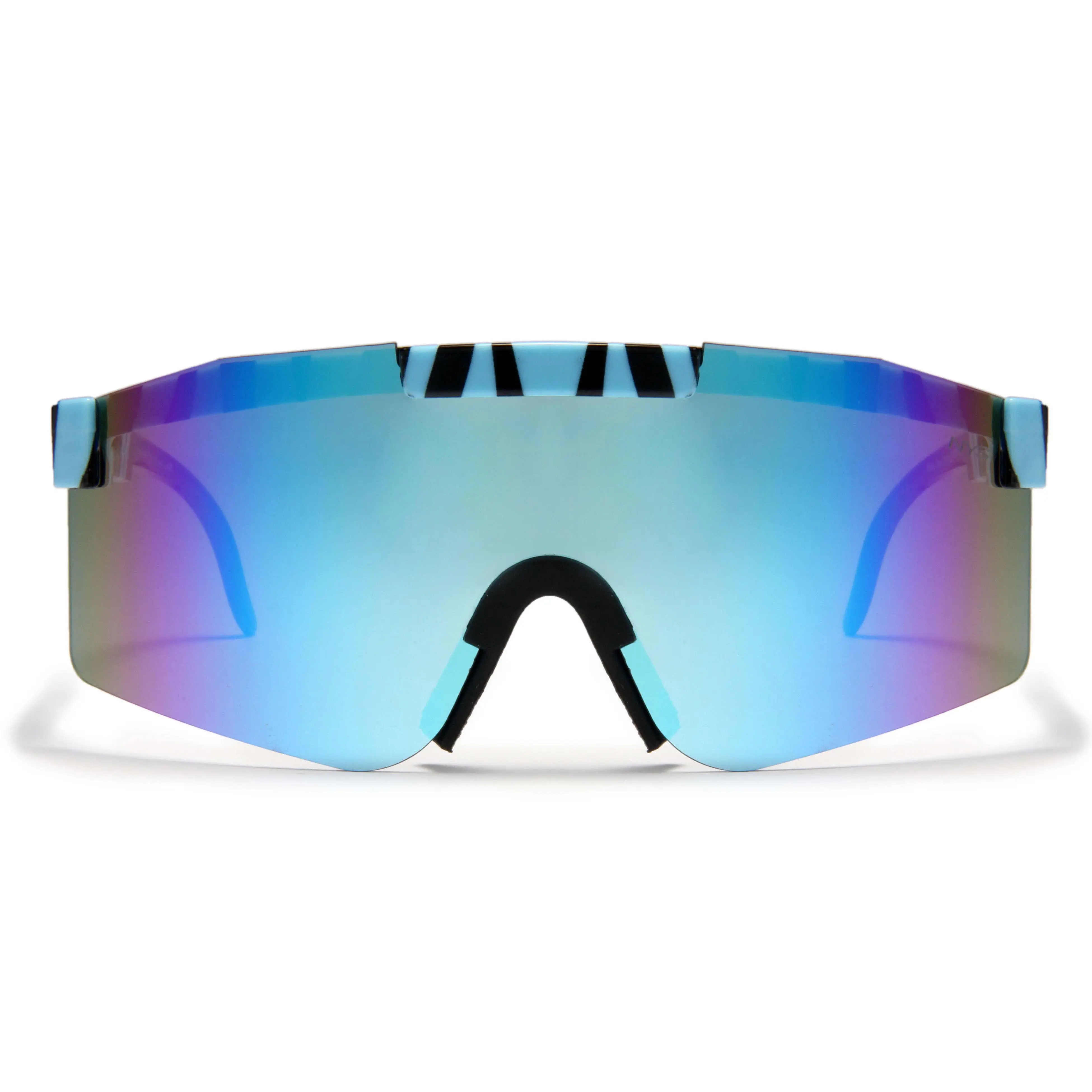 Eugenia Eyewear Baseball Sunglasses Baseball Sunglasses China Supplier 2