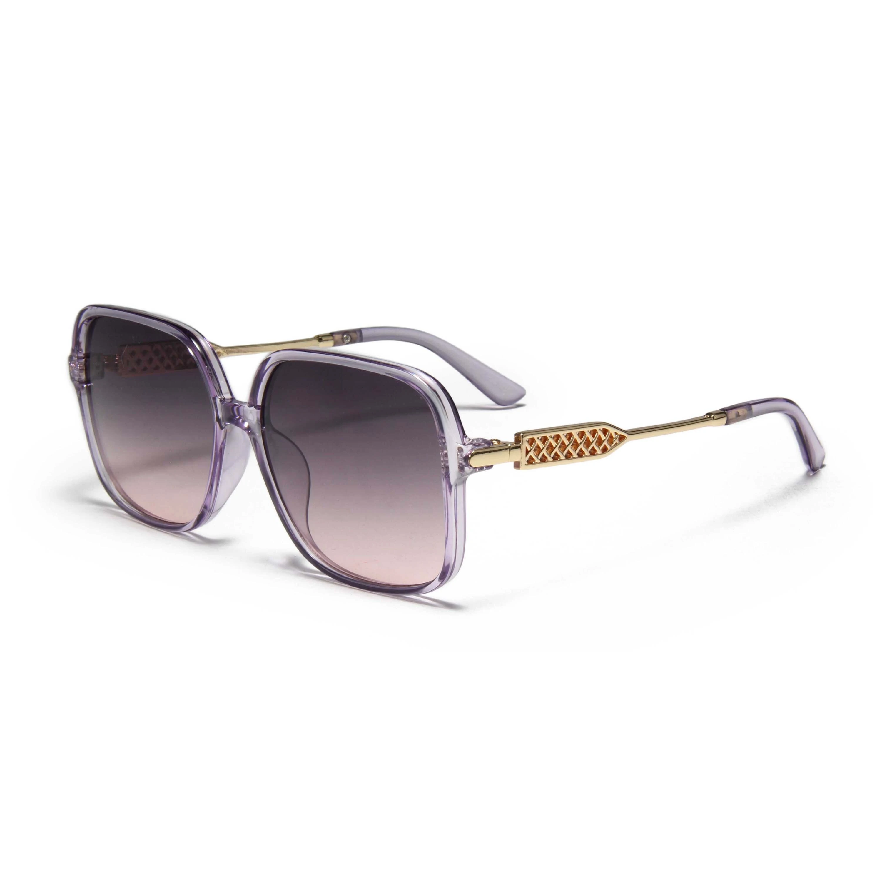 S77216 Gafas de sol de Gradiente Púrpura Púrpura de estilo Purple 1