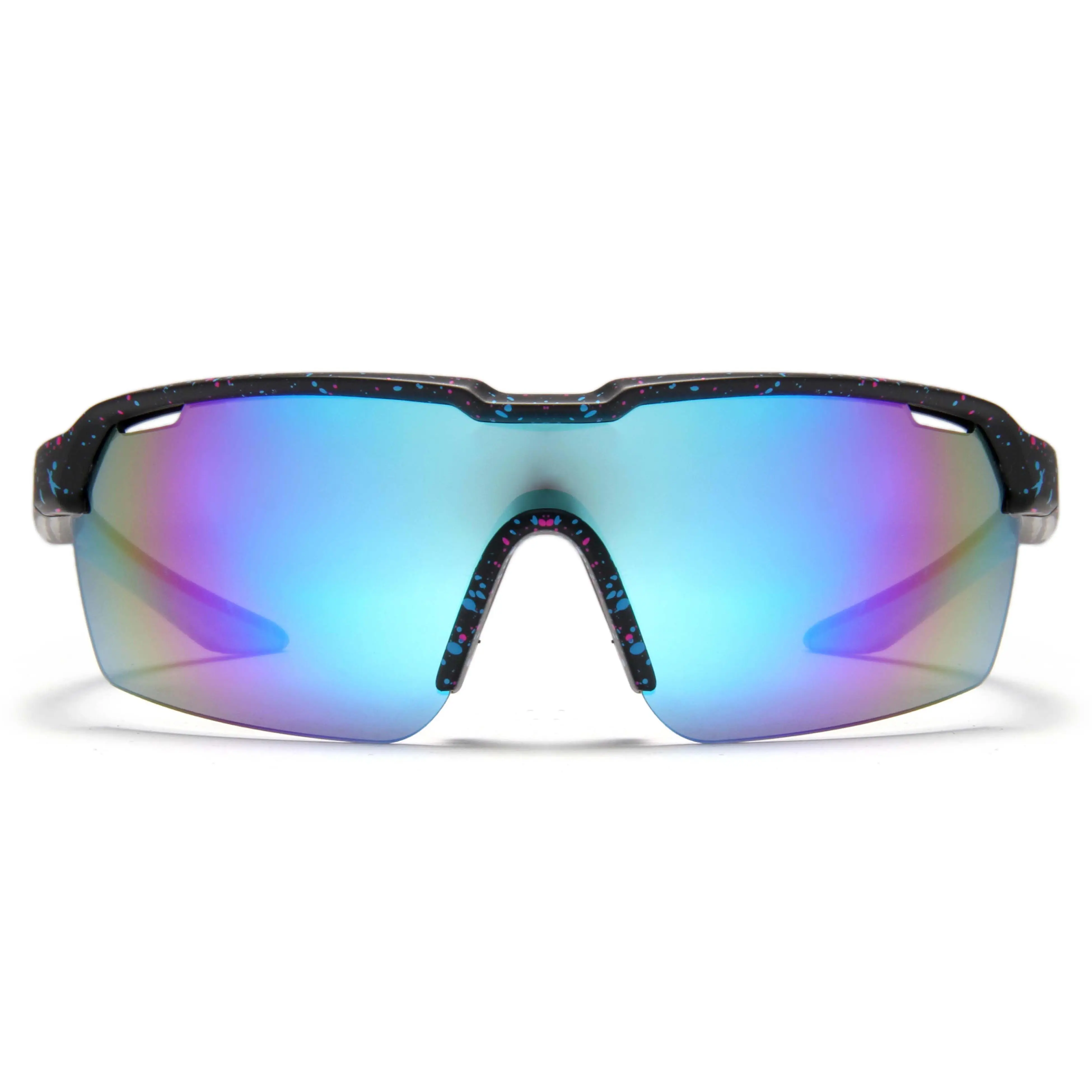 Eyewear Manufacturing Companies Sports Sunglasses Wholesale - Eugenia Eyewear 2