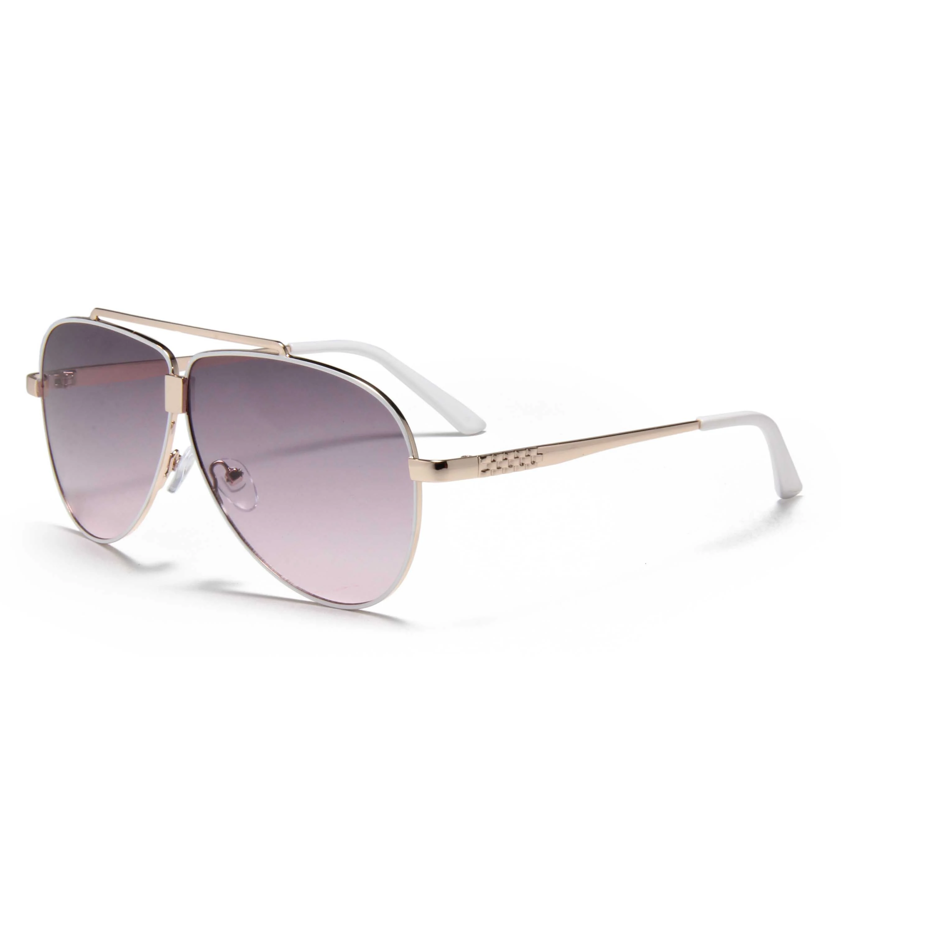 YJ359 Classic Aviator Design Fashion Design Double Bridge Fishing Floating Polarized UV Protected Sunglasses for Men and Women1 1
