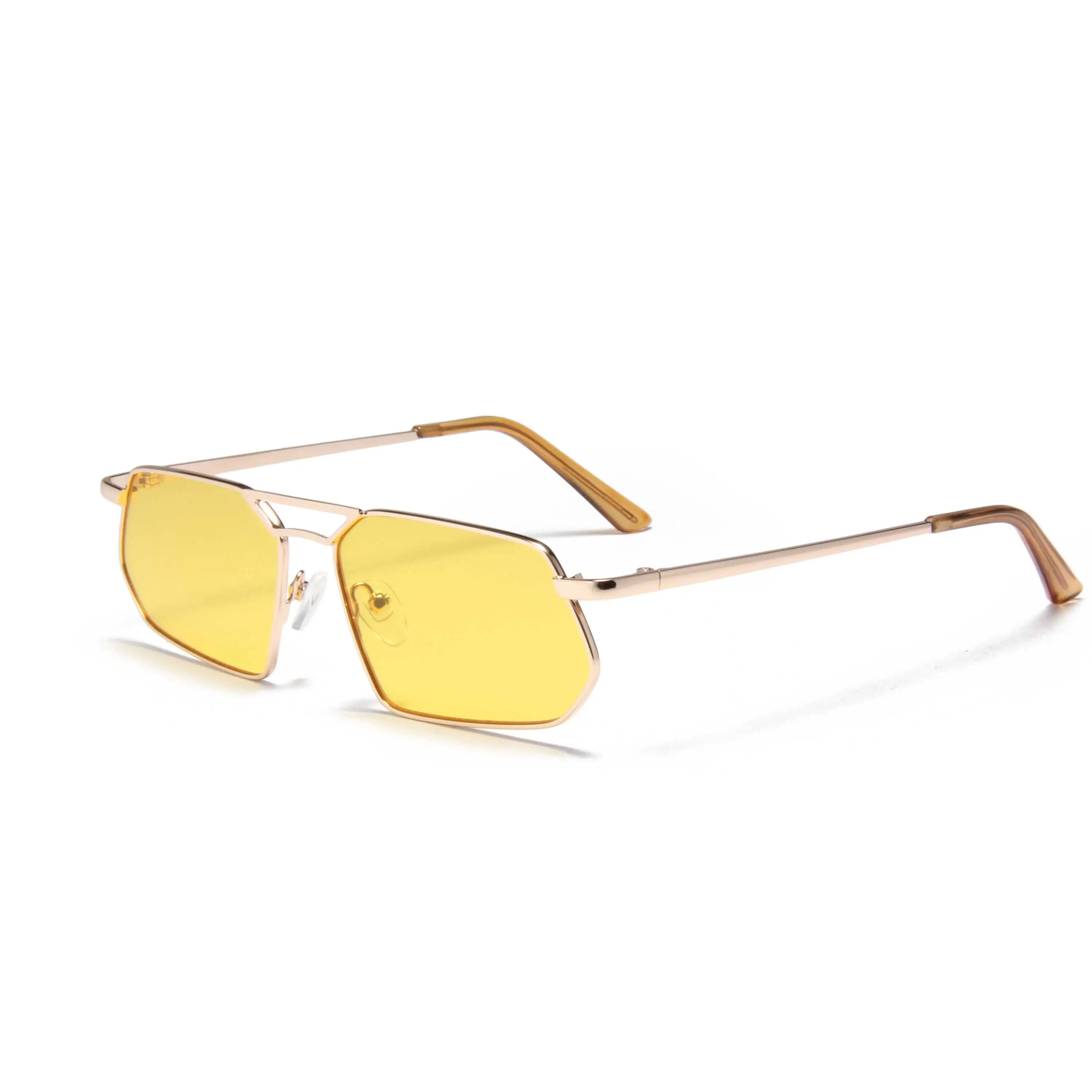 Wholesale Oversized Sunglasses Product Wholesale - Eugenia Eyewear-2 5