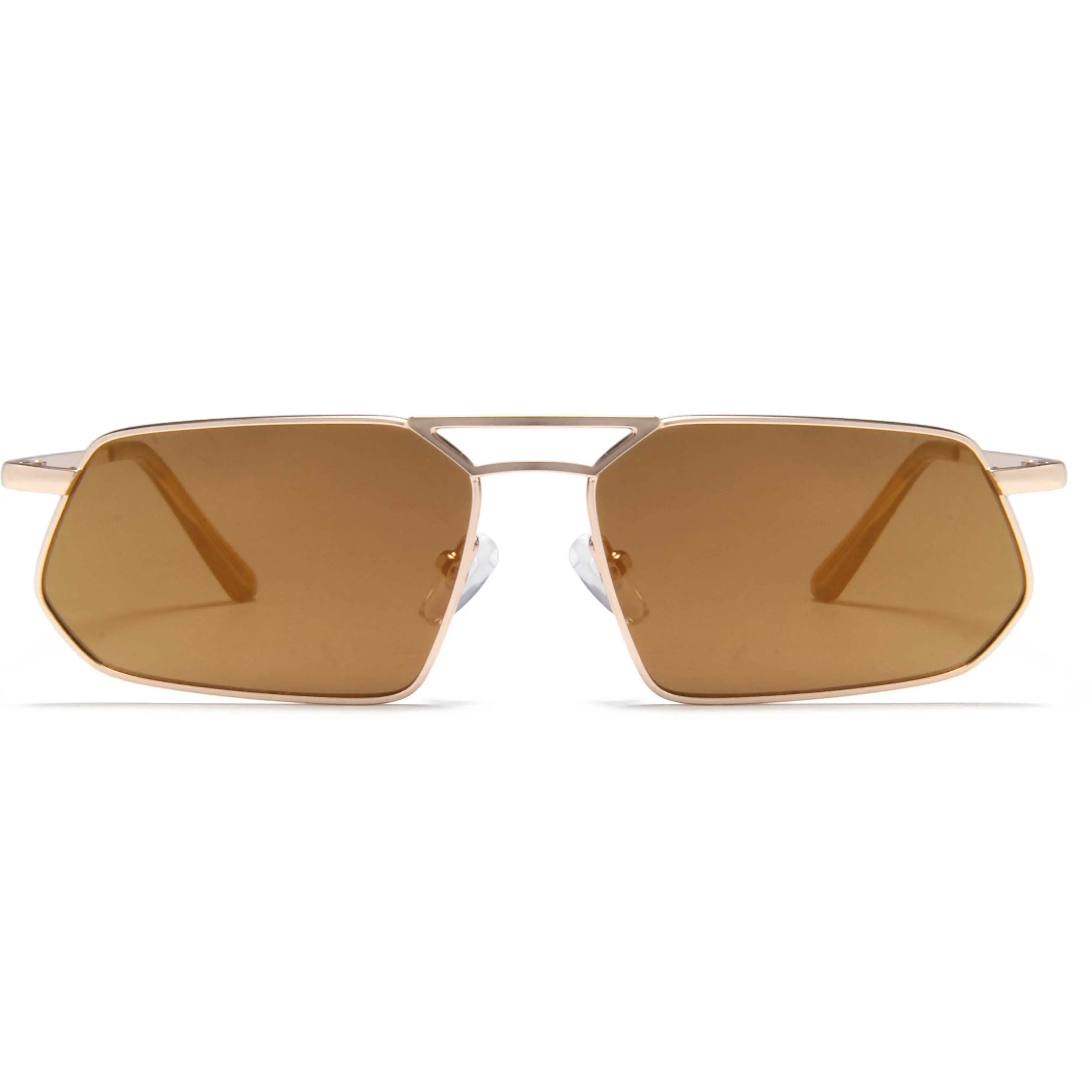 Wholesale Oversized Sunglasses Product Wholesale - Eugenia Eyewear-2 2