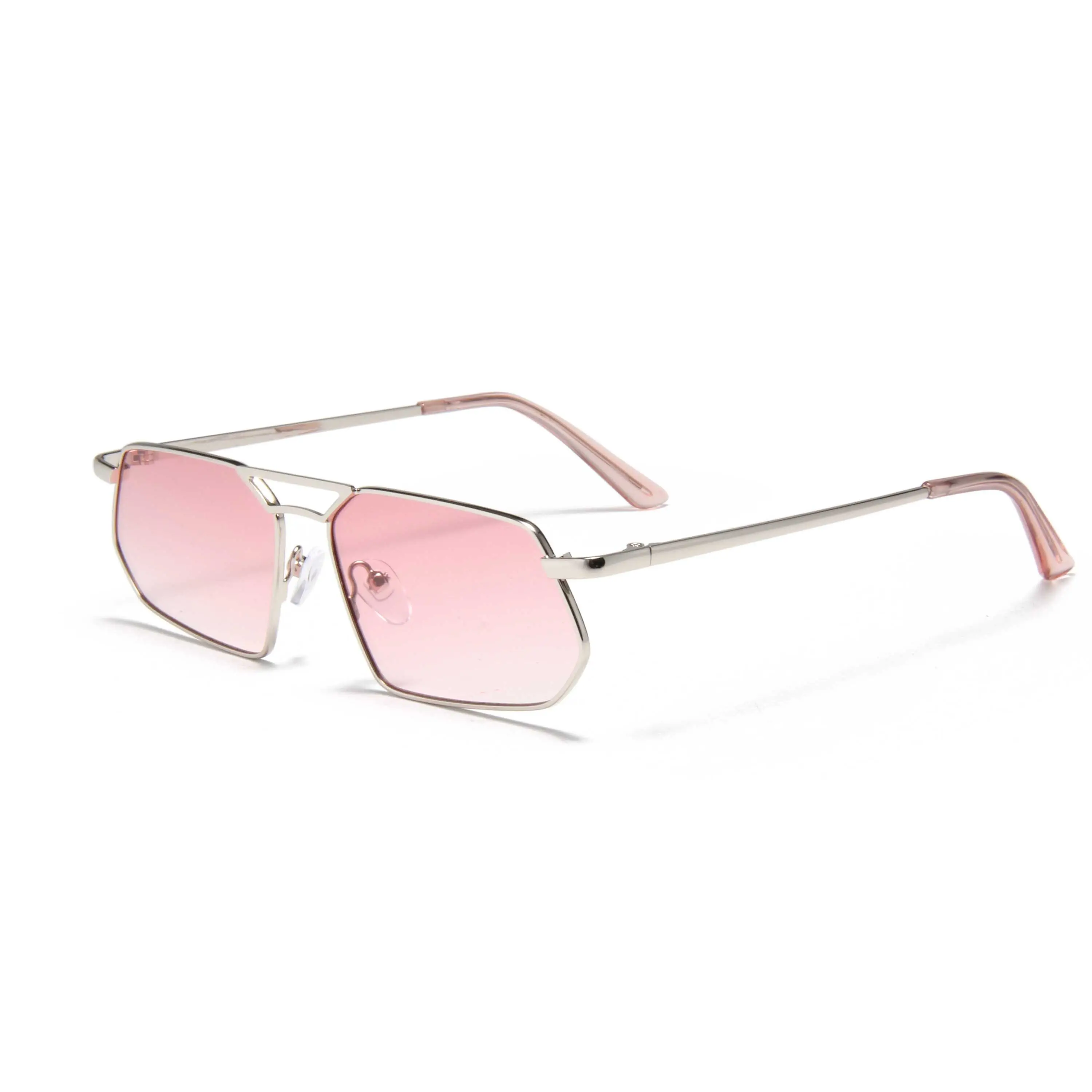 Wholesale Oversized Sunglasses Product Wholesale - Eugenia Eyewear-2 3