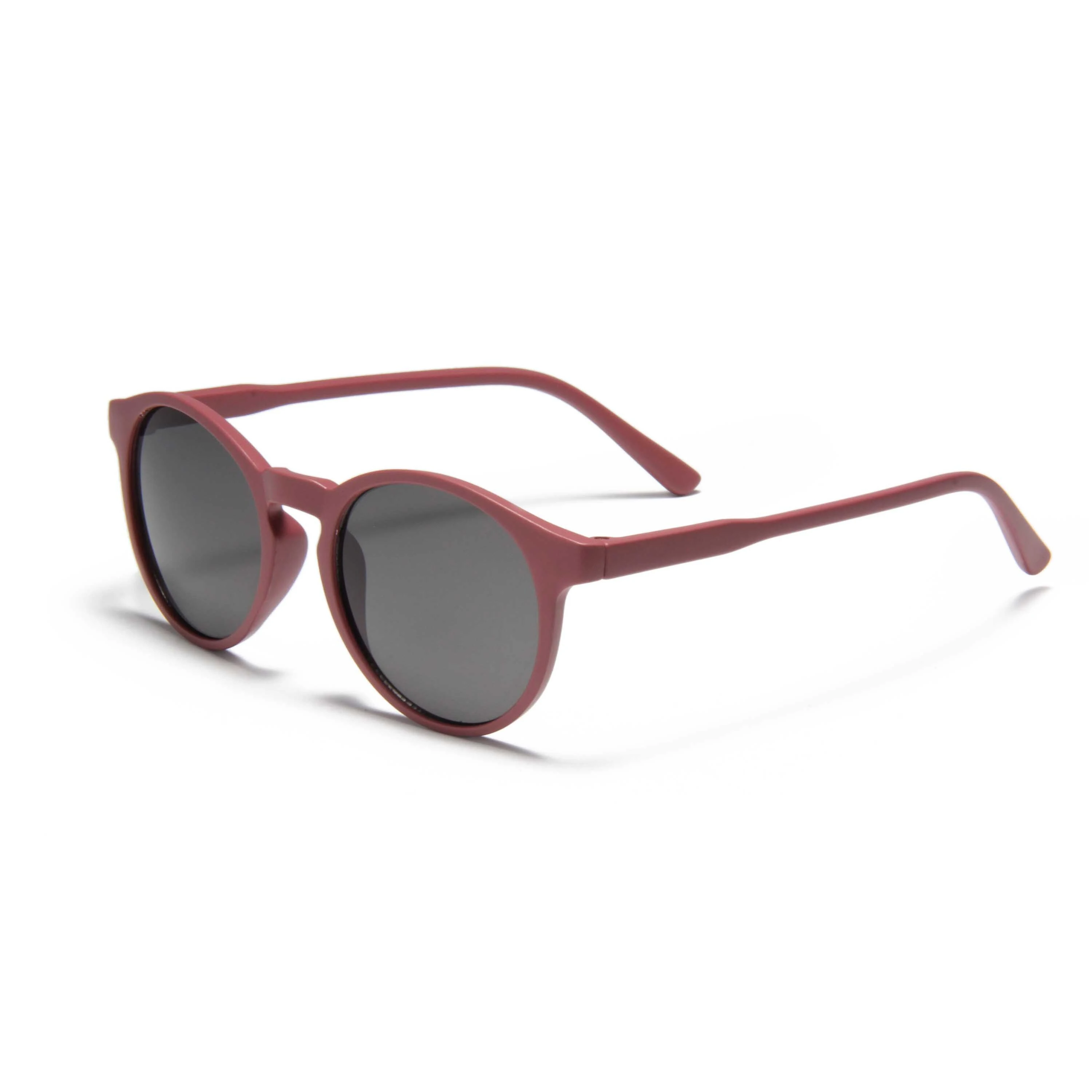 SK4708 Stylish Factory Promotional Kids Polarized Sunglasses Girls Boys Kids Polarized UV Protection Sunglasses 1
