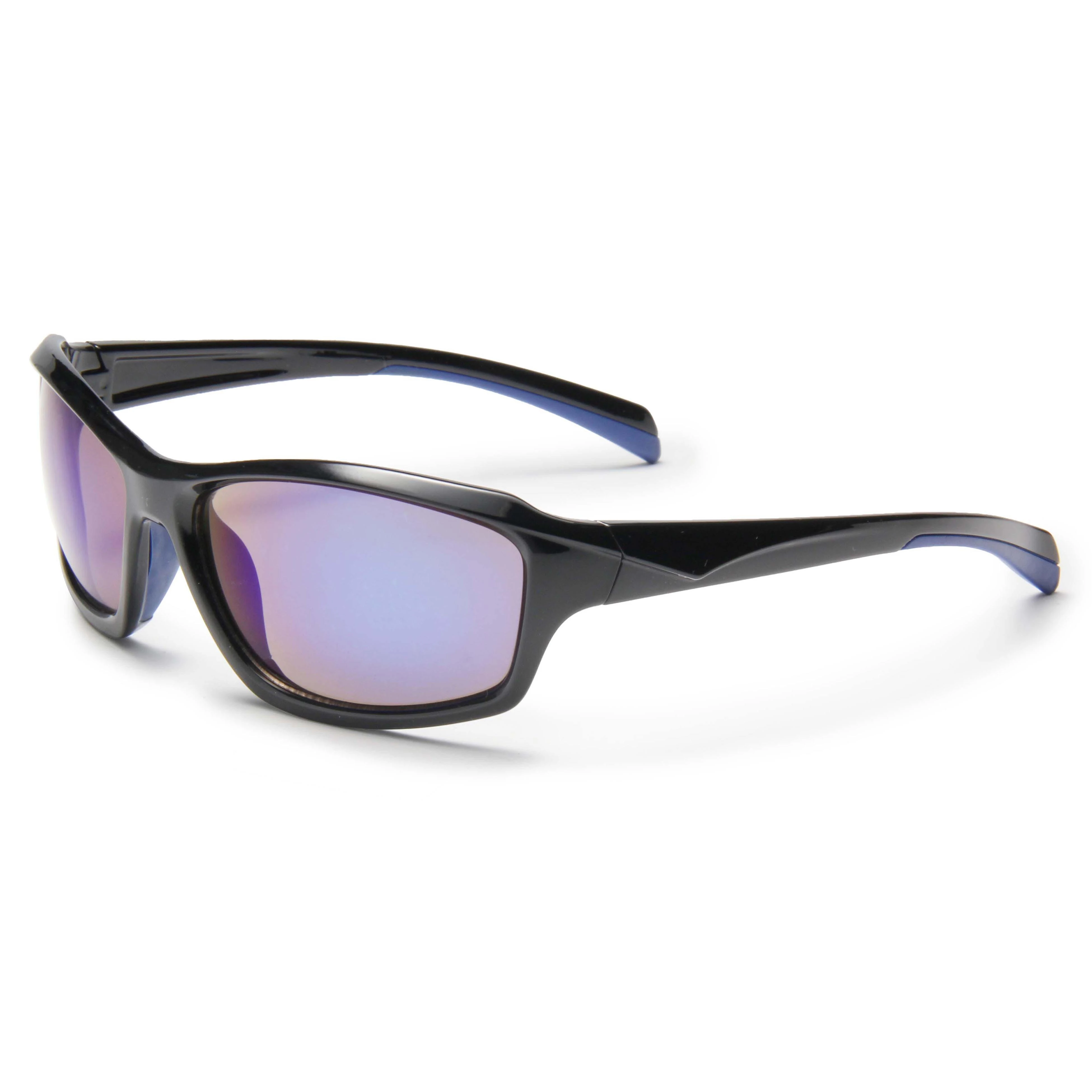YJ7166 Colorful Wholesale Cycling Glasses with UV Protection Custom Logo Protection Polarized Eyewear Comfortable Outdoor Sports Cycling Running Glasses 1