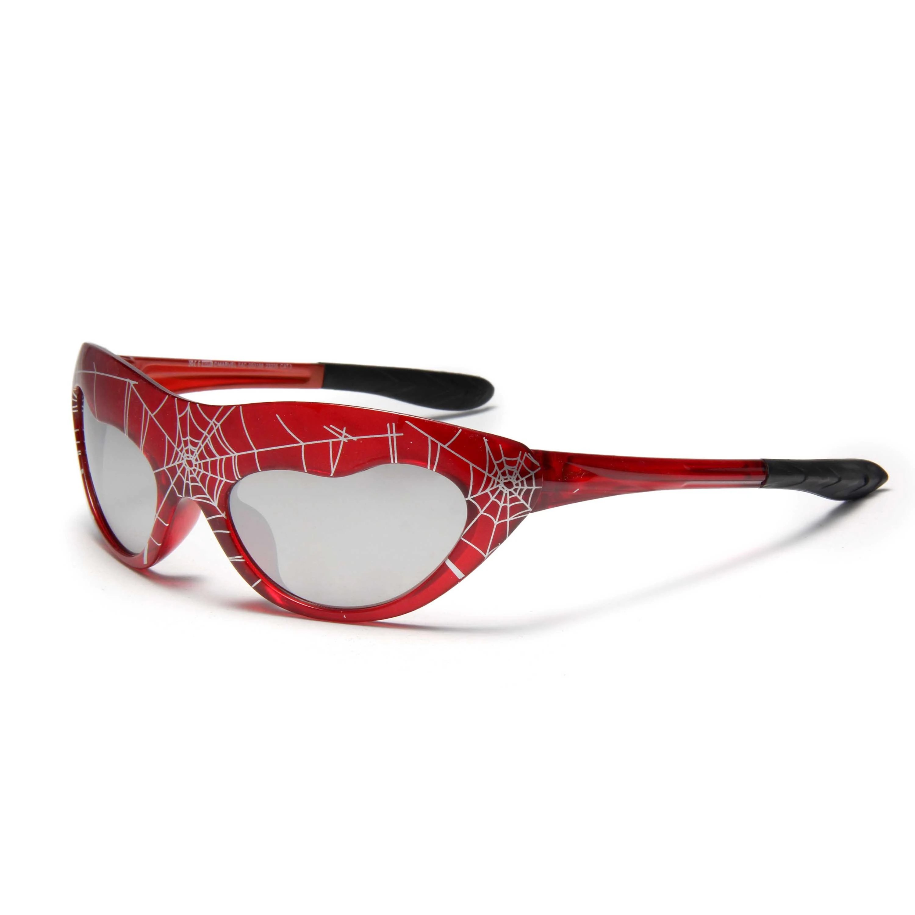 SK13006 Spider-Man Themed Sunglasses New Kids Sun glasses Outdoor Sports Goggles with UV400 Protection Unbreakable Frame for Boys Girls 1
