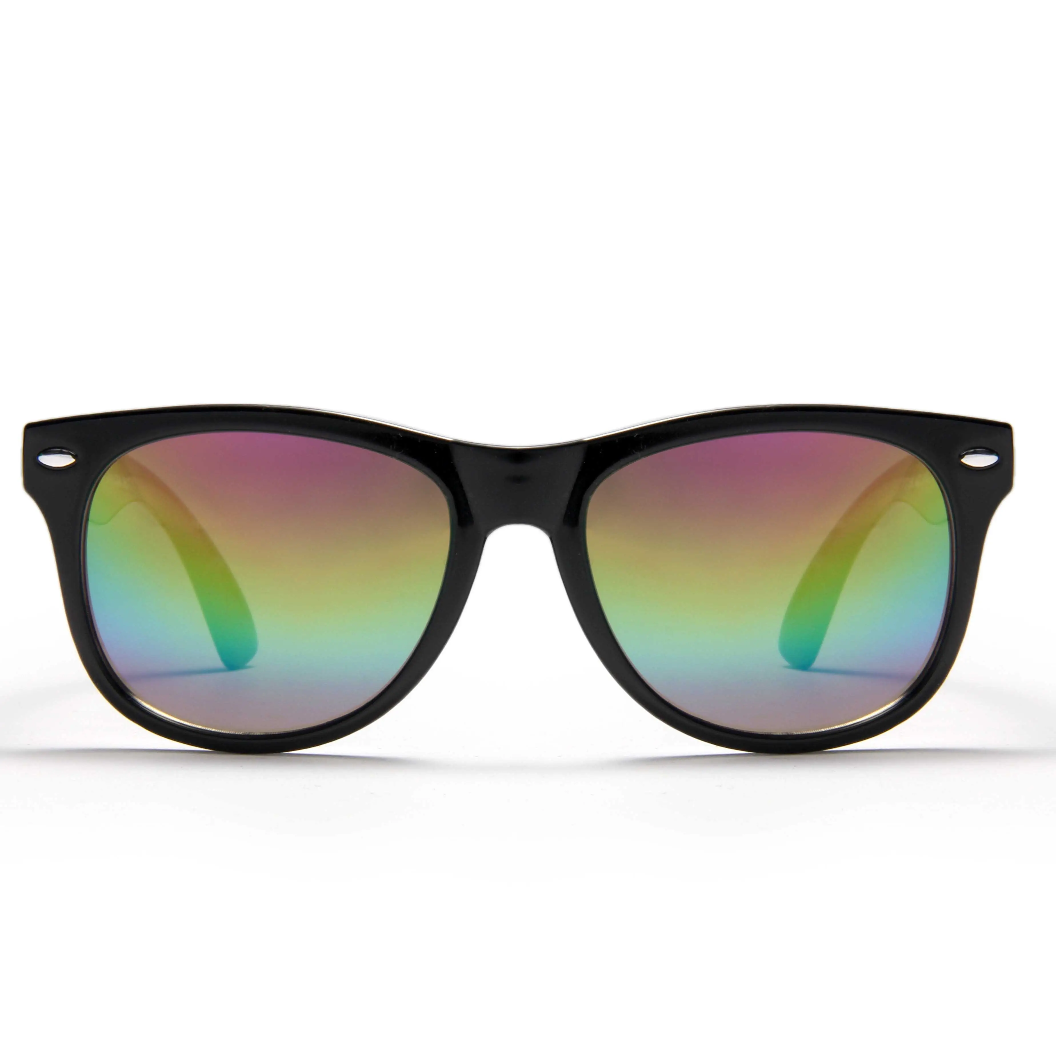 Product Wholesale Unisex Sunglasses China Supplier 2