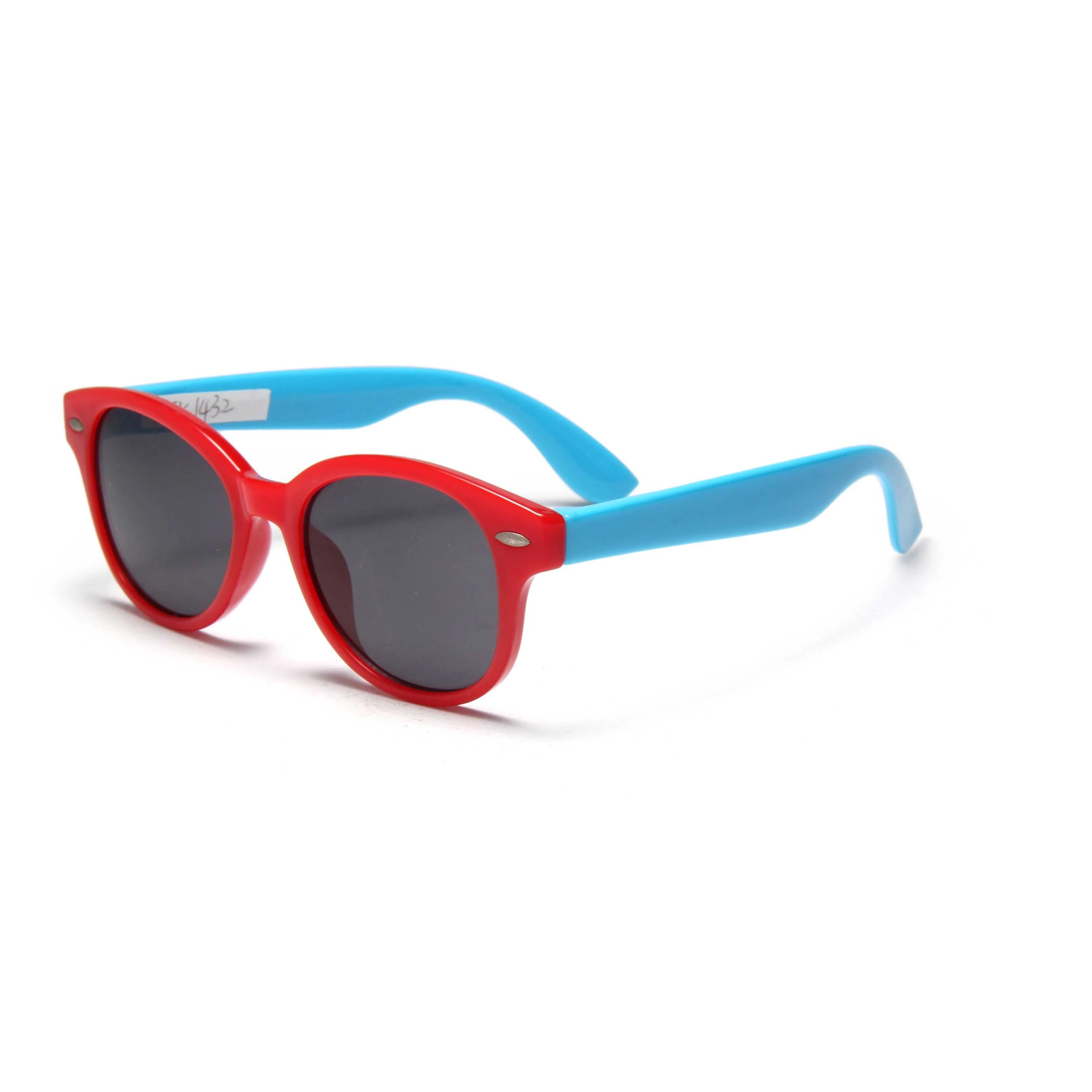 SK33053 Vibrant and Comfortable Children's Sunglasses Lucky Child Eyewear Children Sun Glasses Kids Fashion Sunglasses for Boys Girls 1