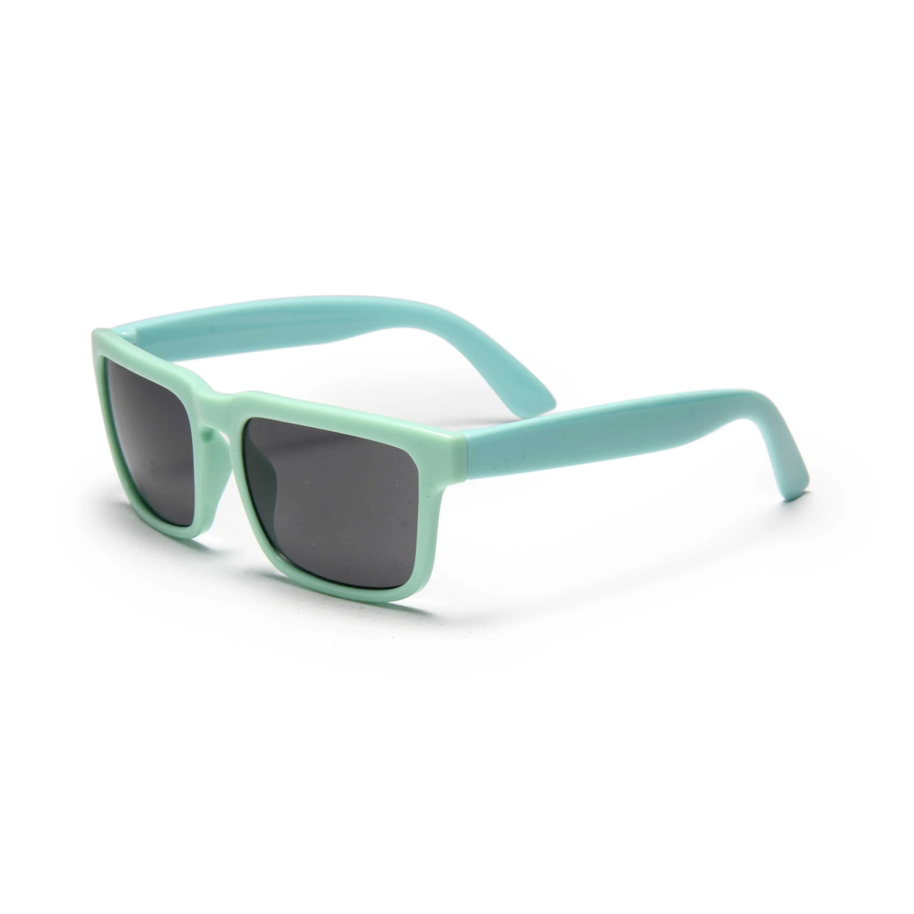 SK33055 2025 Teenage Classic Sunglasses for Girls and Boys Sun Glasses for Kids Summer Baby Toddler Wholesale Stylish Protective Square Frame Children's Sunglasses 1