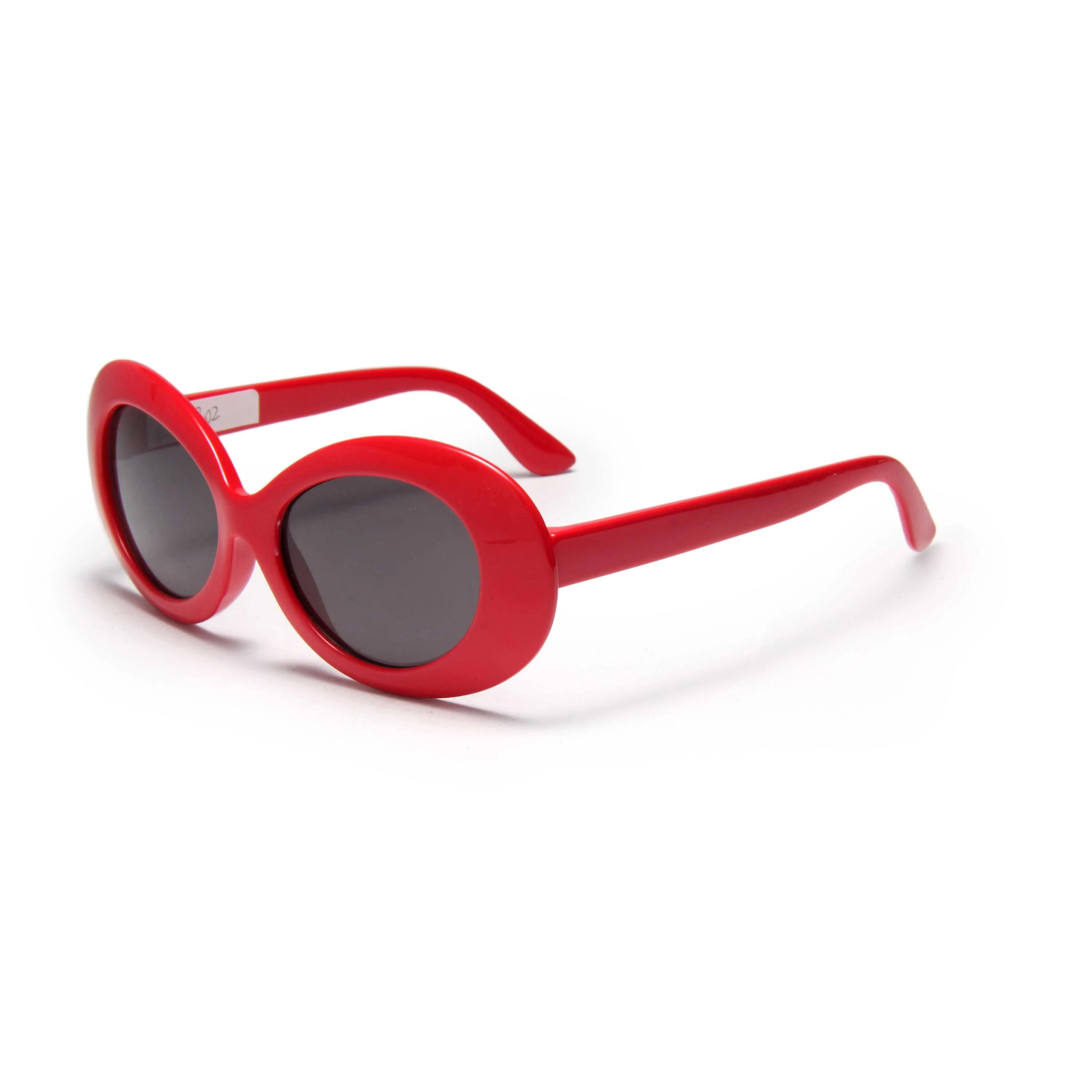 SK33056 2025 Promotion Round Children Sunglasses Vendor Designer Cute Frame Colorful Shades Sunglasses Kids 1