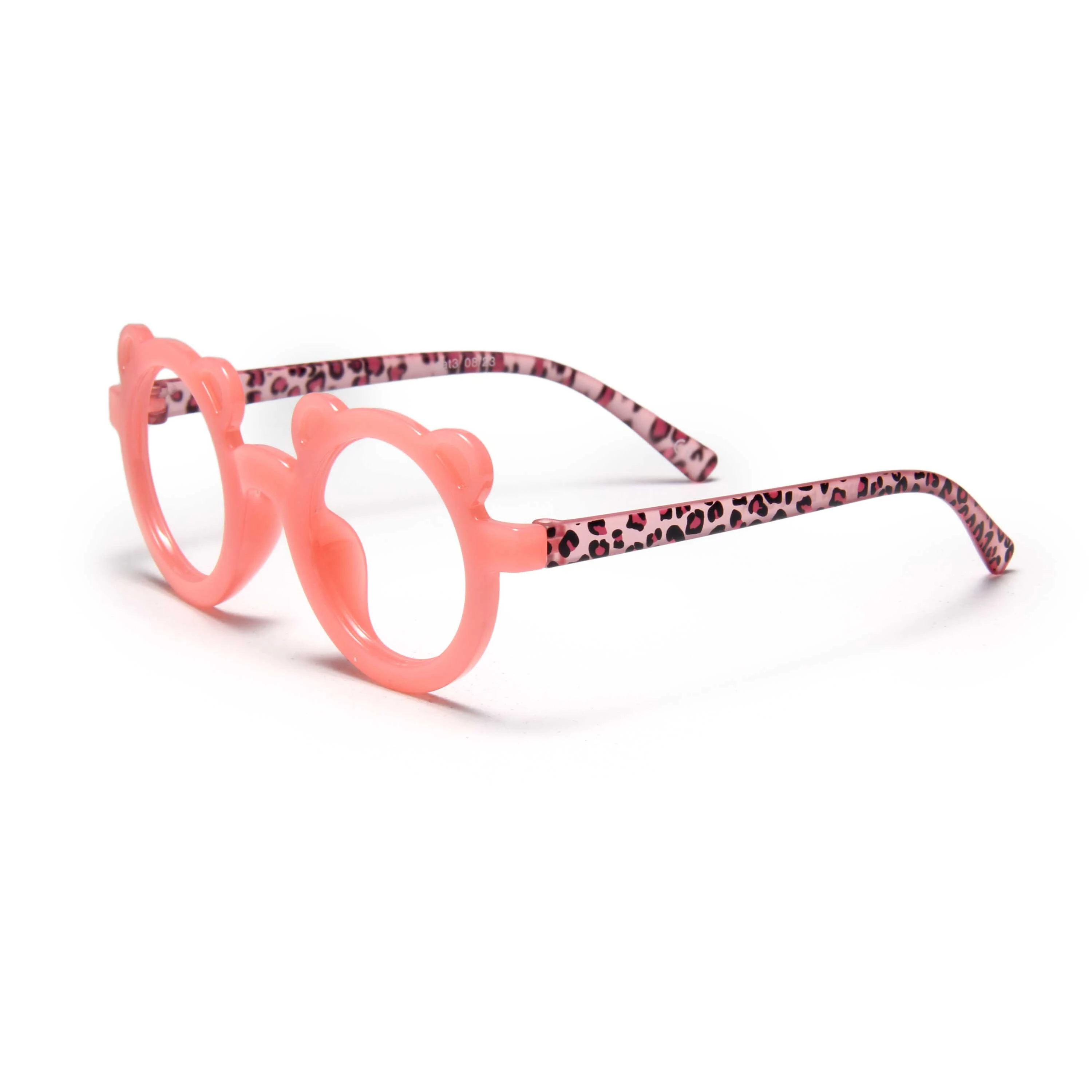 SK33057 Adorable y elegante Gafas de sol de orejas de oso de oso 1