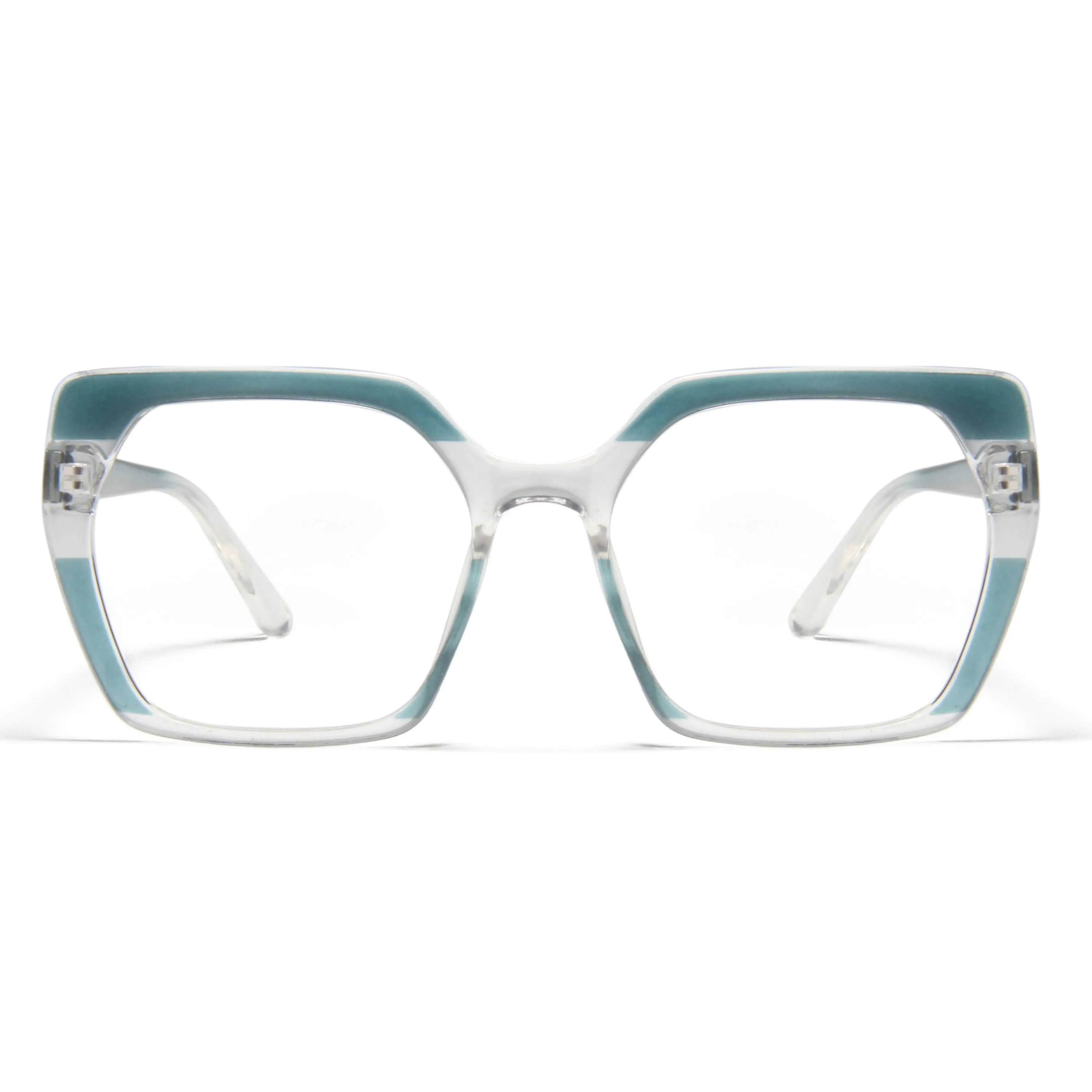 Eugenia Eyewear Eye Glasses Manufacturer China Supplier 2