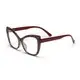 Women's Blue Light Glasses Blue Light Blocking Glasses Wholesale - Eugenia Eyewear 5