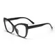 Women's Blue Light Glasses Blue Light Blocking Glasses Wholesale - Eugenia Eyewear 4