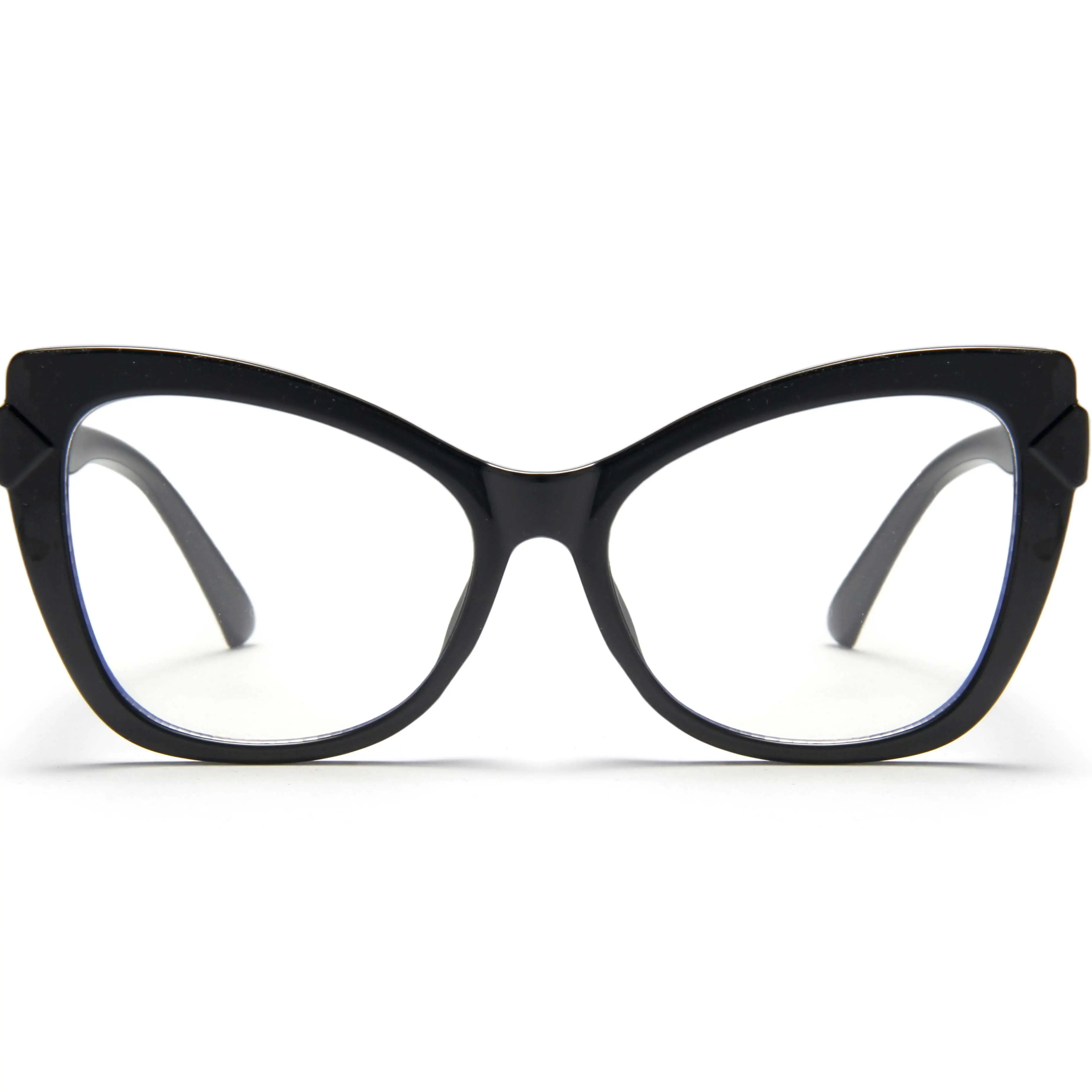 Women's Blue Light Glasses Blue Light Blocking Glasses Wholesale - Eugenia Eyewear 2