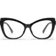 Women's Blue Light Glasses Blue Light Blocking Glasses Wholesale - Eugenia Eyewear 2