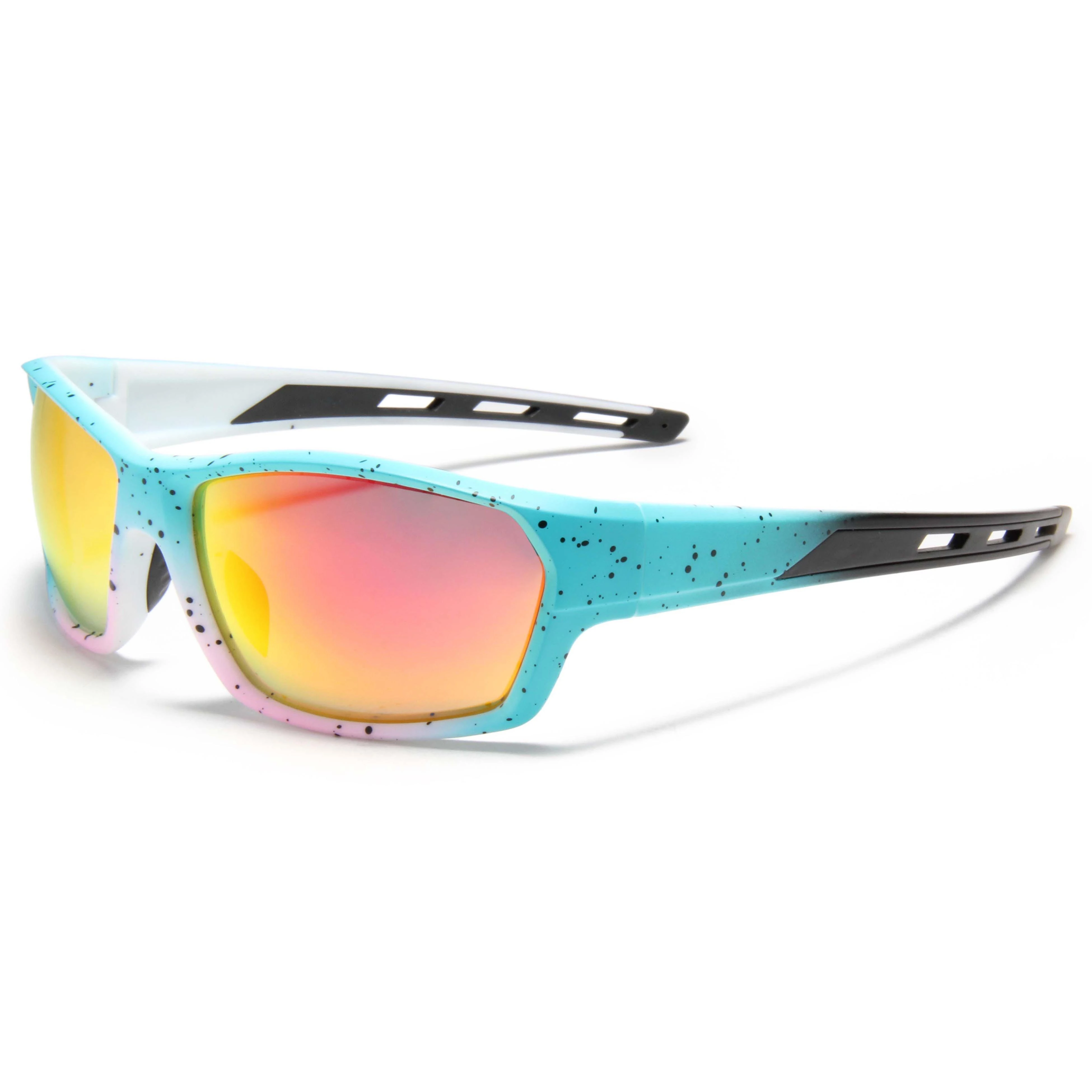 YJ7229 Fashion Glasses for Men Women Sunglasses Polarized Sports Sunglasses 2025 Customized Cycling Run Fishing Brand 1