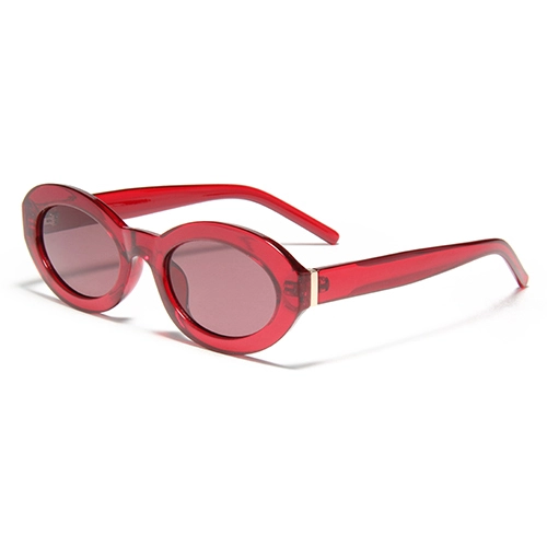 S17123 Gafas de sol de lujo con gafas de sol de la moda del logotipo Gafas de sol polarizadas UV al por mayor 400 1