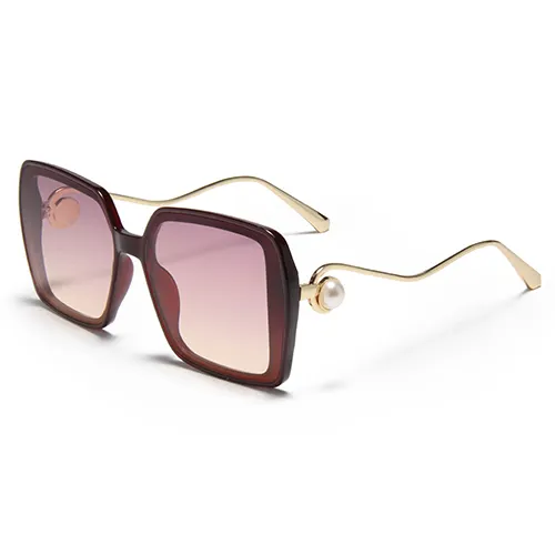 Wholesale Polarized Sunglasses Product Wholesale - Eugenia Eyewear 8