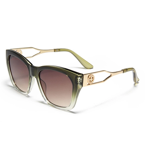 S47284 Новое в женском дизайне бренда очков Lady Shades Sun Custom Private Logo Shades UV 400 Дизайн ваших собственных солнцезащитных очков 1