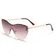 Personalized Wholesale Mirrored Sunglasses Company 2