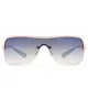Fashion Wholesale Clear Sunglasses Company 2