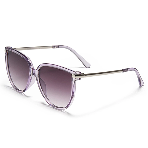 S77192 Famás de diseño al por mayor Gafas de lentes de lente de alta calidad Gafas de sol con gafas de sol elegantes 1