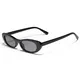 High Quality Clear Aviator Sunglasses Wholesale Company 5