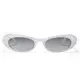 High Quality Clear Aviator Sunglasses Wholesale Company 2