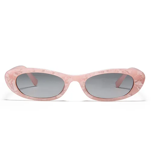 High Quality Clear Aviator Sunglasses Wholesale Company 4