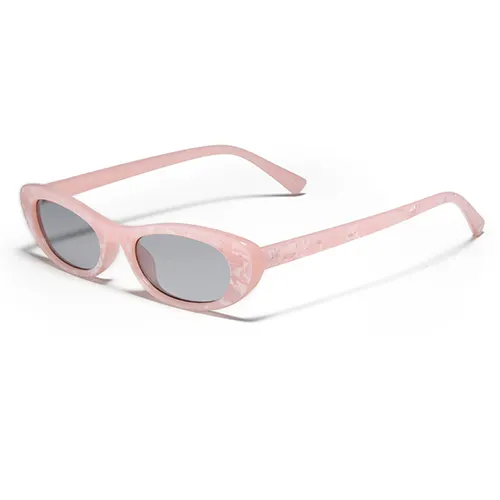 High Quality Clear Aviator Sunglasses Wholesale Company 3