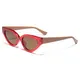 Custom Sunglasses D/P Sunglasses Wholesale - Eugenia Eyewear 3