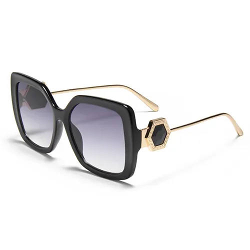 Eugenia Eyewear Wholesale Luxury Sunglasses Eugenia Wholesale Luxury Sunglasses China Manufacturer 3