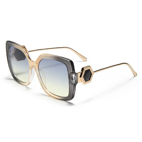 Eugenia Eyewear Wholesale Luxury Sunglasses Eugenia Wholesale Luxury Sunglasses China Manufacturer 5
