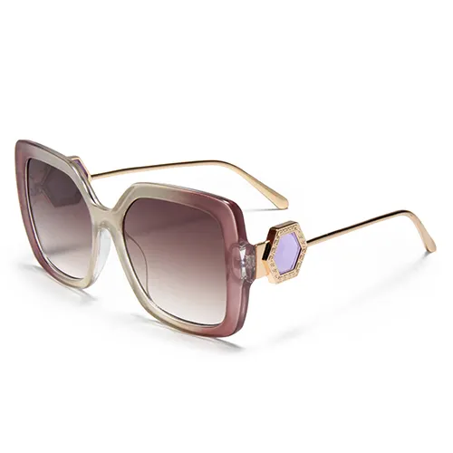 Eugenia Eyewear Wholesale Luxury Sunglasses Eugenia Wholesale Luxury Sunglasses China Manufacturer 4