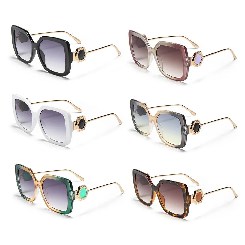 Eugenia Eyewear Wholesale Luxury Sunglasses Eugenia Wholesale Luxury Sunglasses China Manufacturer 8
