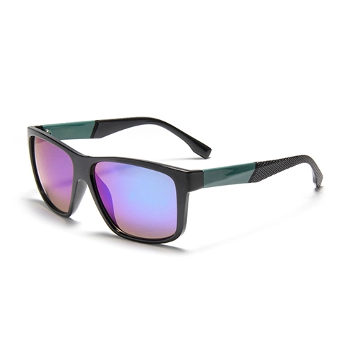 S14178 Newest Wholesale Custom logo Luxury Famous Brands Designer Sun Glasses High Quality Men Night Vision Sunglasses Wholesale 1