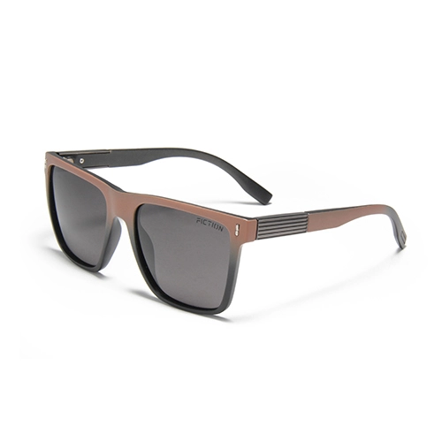 S14179 EUGENIA New Design Luxury Brand Bold Frame Sun Glasses Trendy Polarized Sun Glasses Lens Made Factory 1