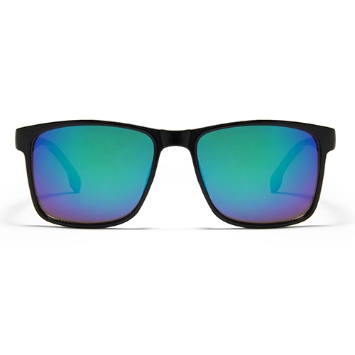 S21074 Lentes De Sol Hombre Sun Glasses for Men Fashion Vintage Shades Square Glasses Frames Custom Logo 1