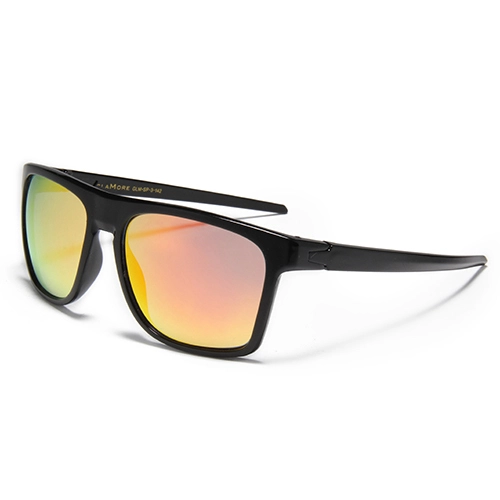 S21086 Gafas De Sol Polarizadas Fashion Design Gradient Lenses Unisex UV400 Polarized Sunglasses Custom logo 1