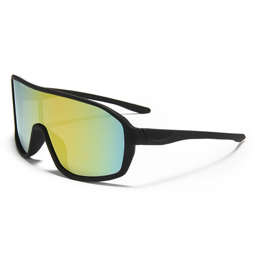 S21108 Sports Heat Wave Sunglasses High-quality Quality Sport Cycling Driving Sunglasses Hot-selling Outdoor 1