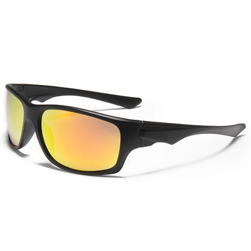 S21137 Sun Glasses Custom Logo Unisex Driving Polarized Sunglasses UV400 Factory Direct Sale New Arrival Fashion 1