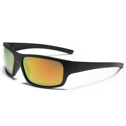 Eyewear Supplier D/P Sports Sunglasses Wholesale - Eugenia Eyewear 6