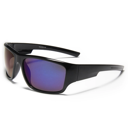 S21130 Shades Vintage Black Sunglasses Summer New Fashion Men 2025 Designer Retro Sun Glasses for Ladies 1