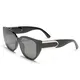 Eugenia Eyewear Wholesale Polarized Sunglasses Available Manufacturer 5