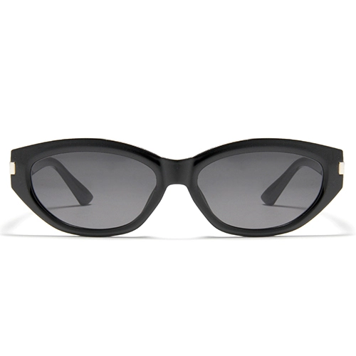 S23041 2025 Дизайнерский логотип Luxury Retro рамка UV400 поляризованные солнцезащитные очки для мужчин женщин 1