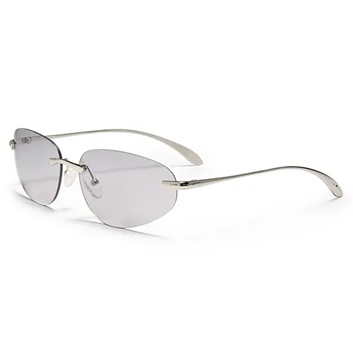 Eugenia Eyewear Wholesale Clear Sunglasses Negotiate China Supplier 4